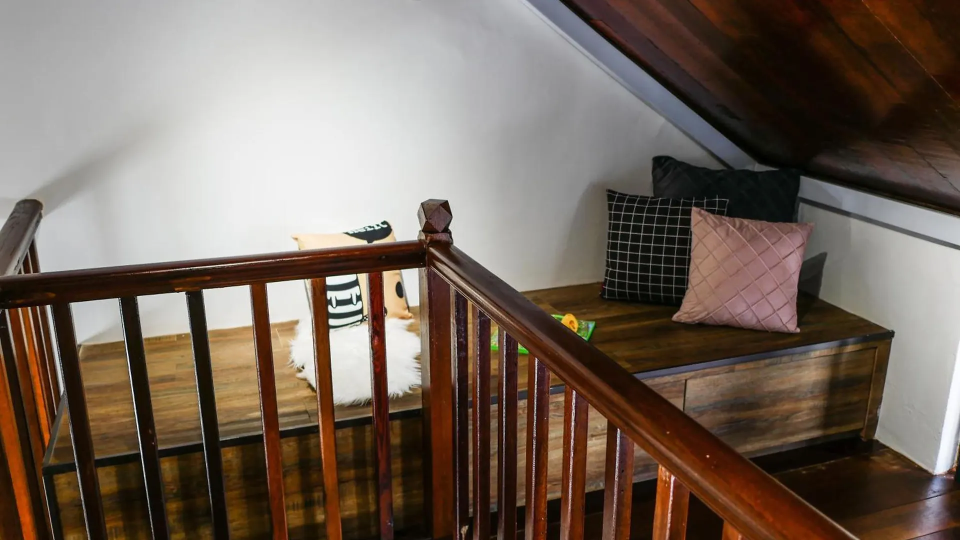 Carnarvon Antique Loft Ξενοδοχείο Τζωρτζ Τάουν