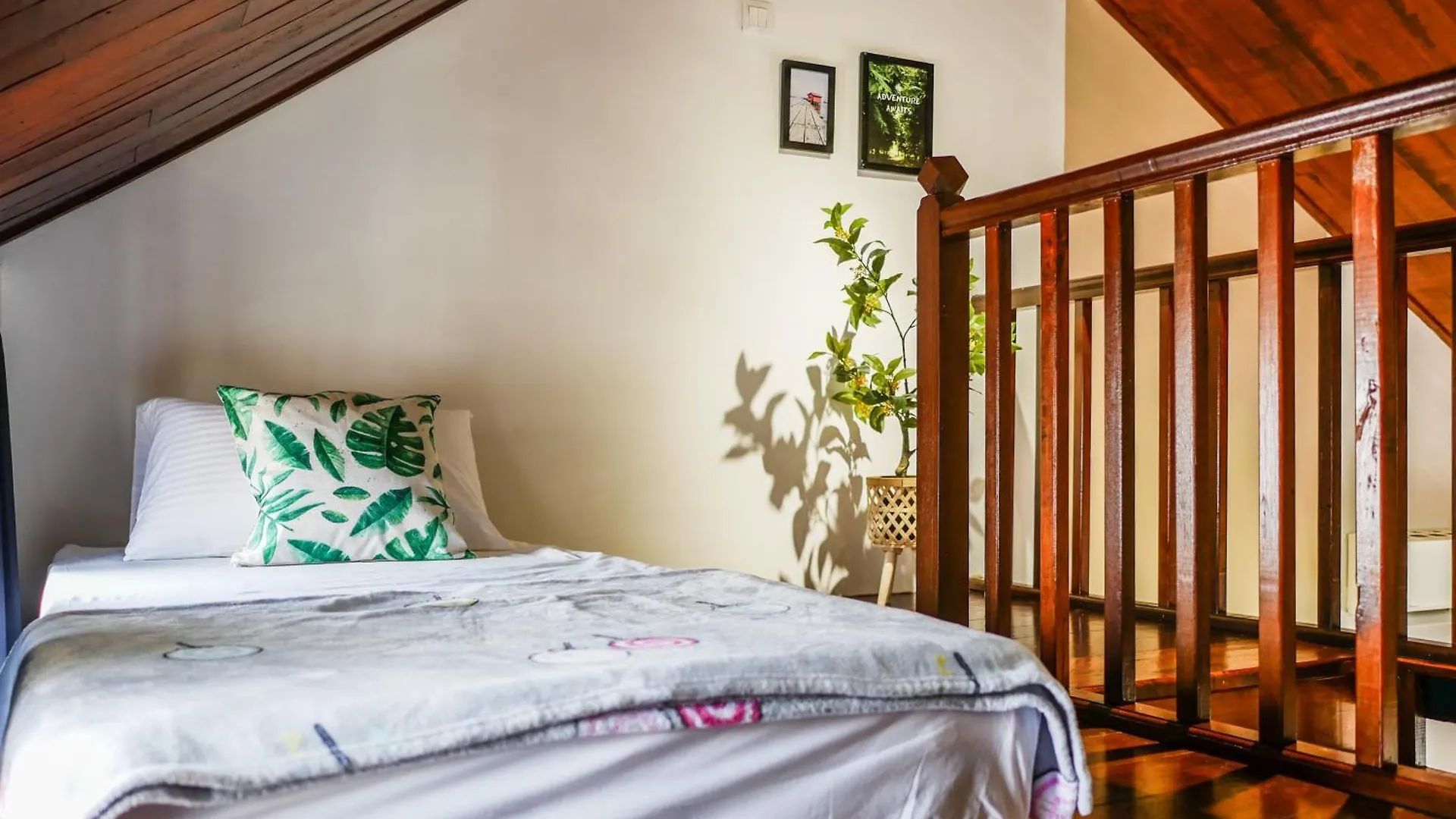 Carnarvon Antique Loft Ξενοδοχείο Τζωρτζ Τάουν Πανδοχείο