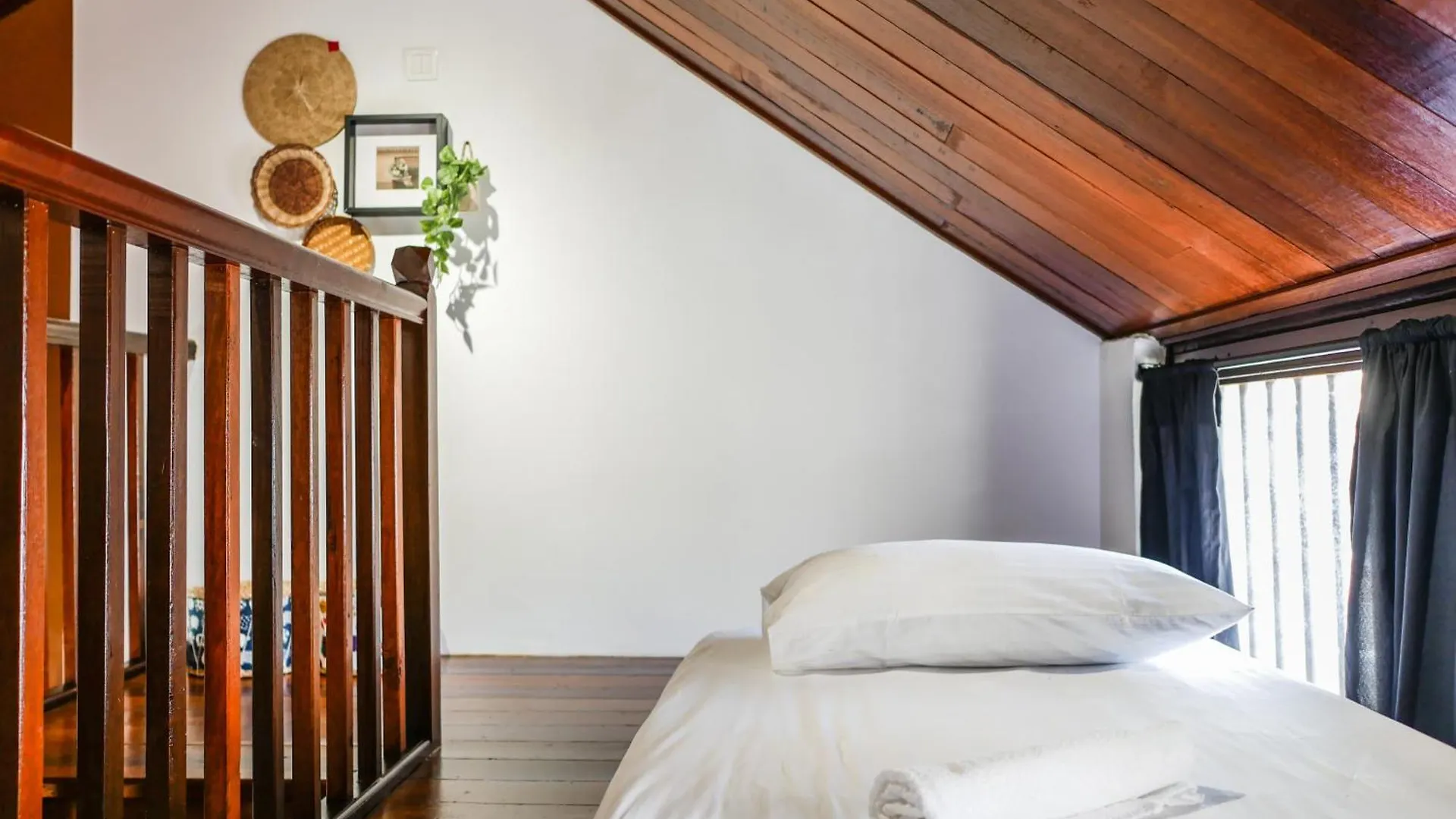 Πανδοχείο Carnarvon Antique Loft Ξενοδοχείο Τζωρτζ Τάουν