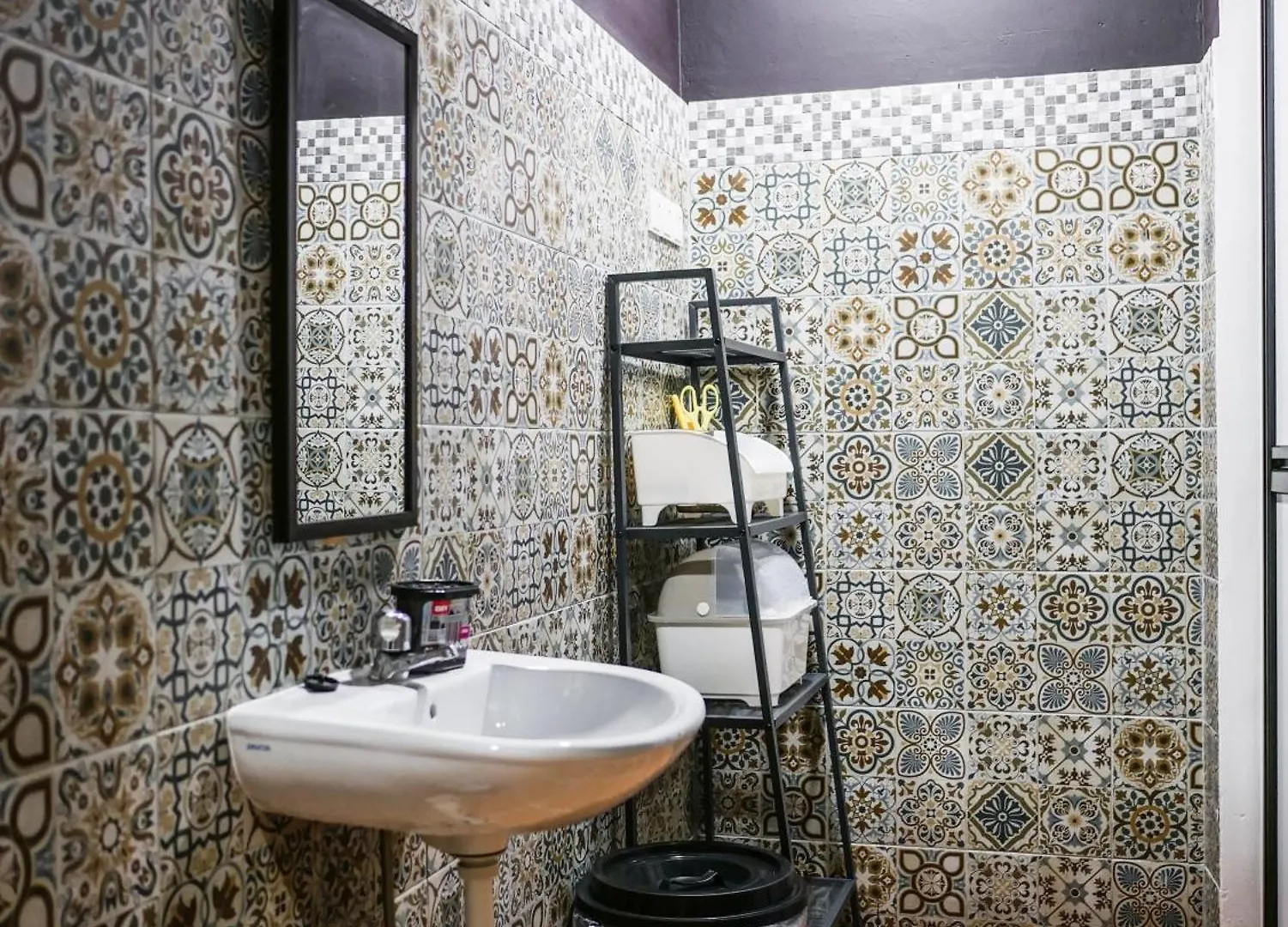 Carnarvon Antique Loft Ξενοδοχείο Τζωρτζ Τάουν
