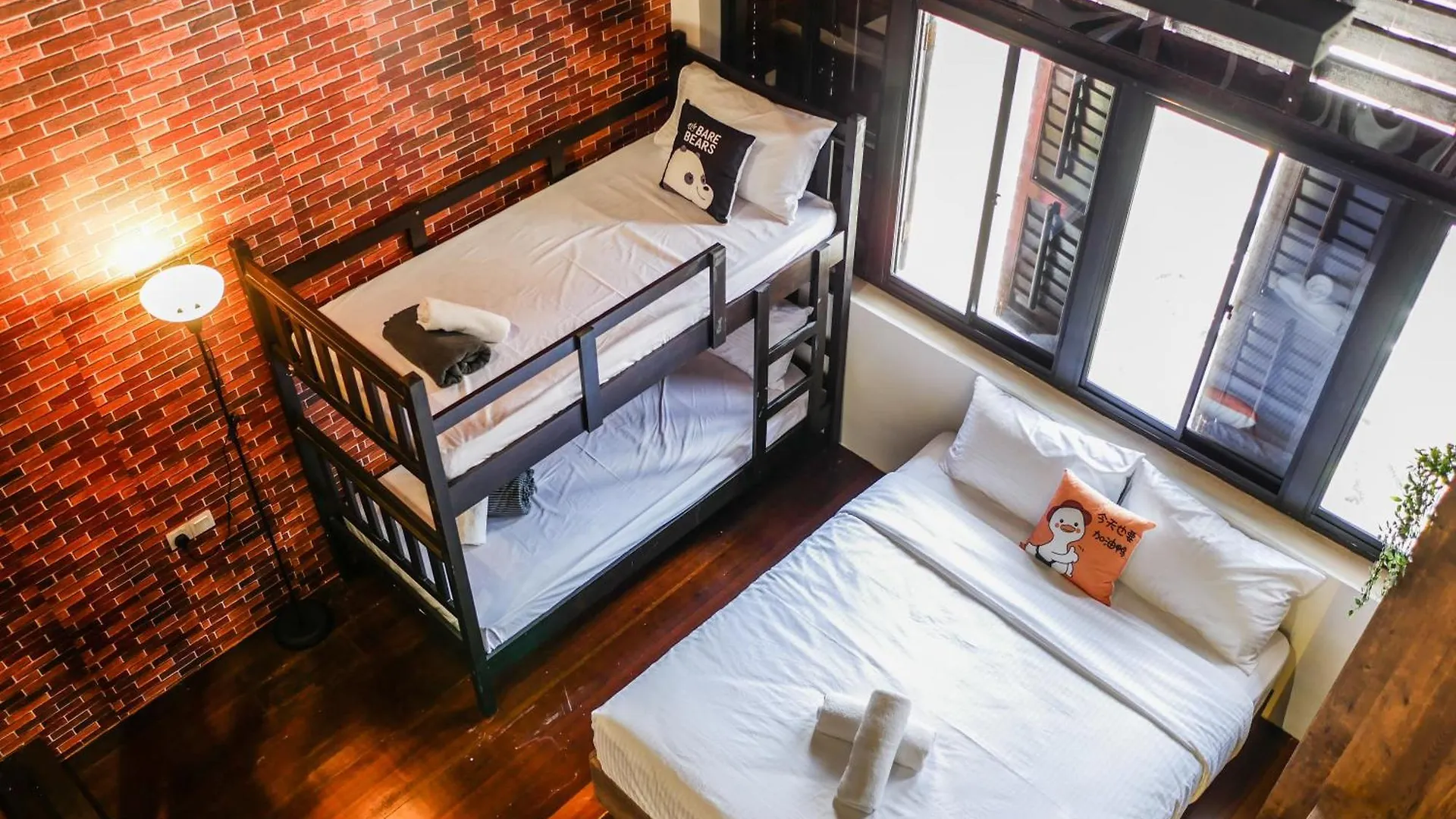 Carnarvon Antique Loft Ξενοδοχείο Τζωρτζ Τάουν Πανδοχείο
