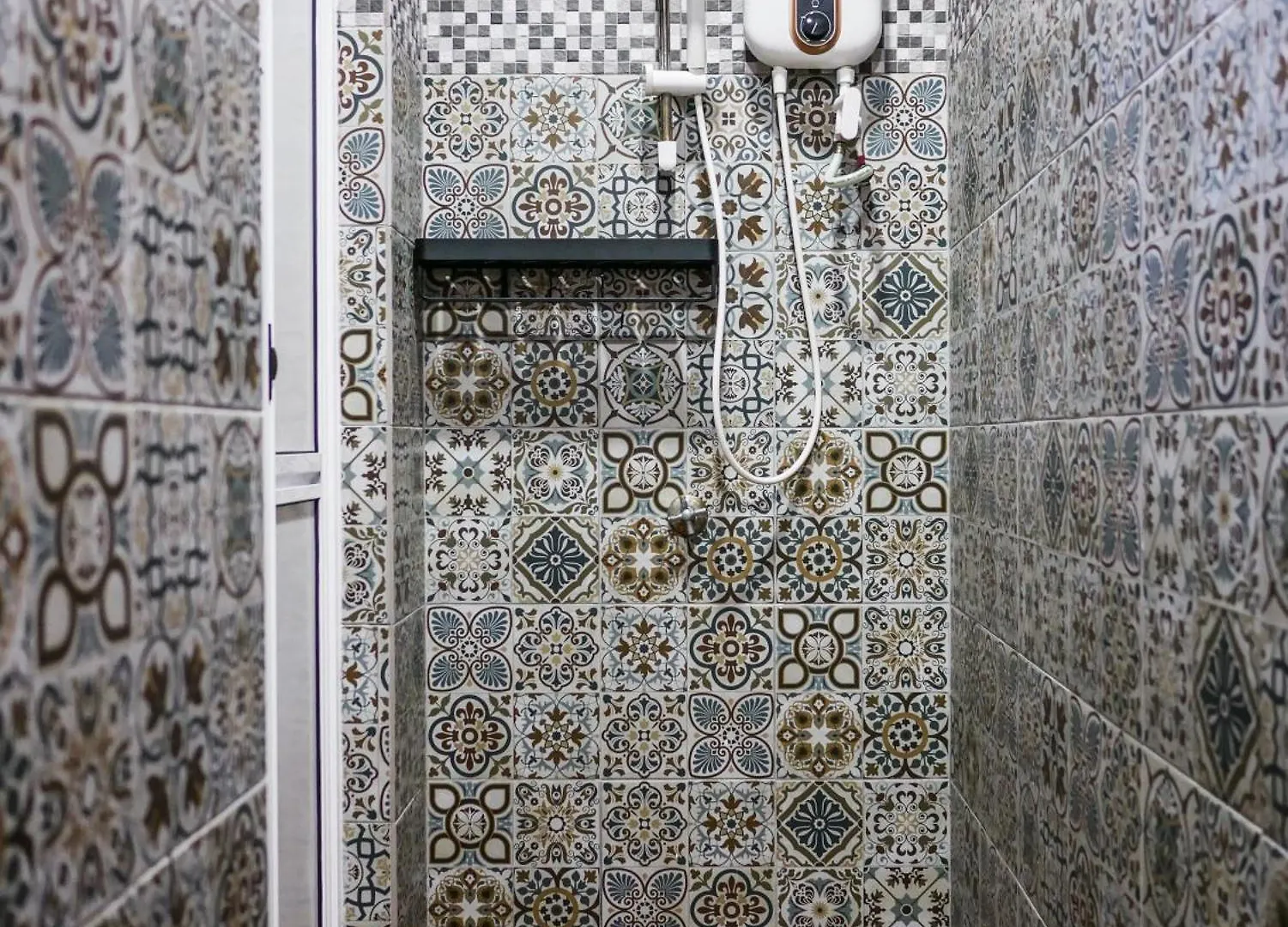 Carnarvon Antique Loft Ξενοδοχείο Τζωρτζ Τάουν