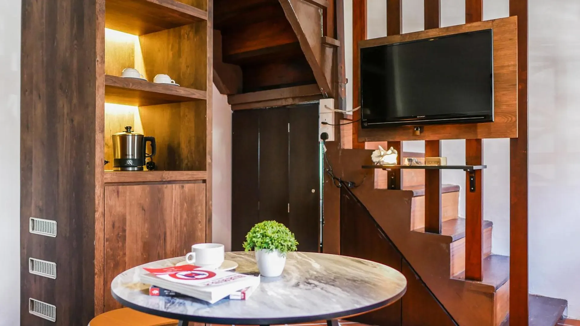 Πανδοχείο Carnarvon Antique Loft Ξενοδοχείο Τζωρτζ Τάουν