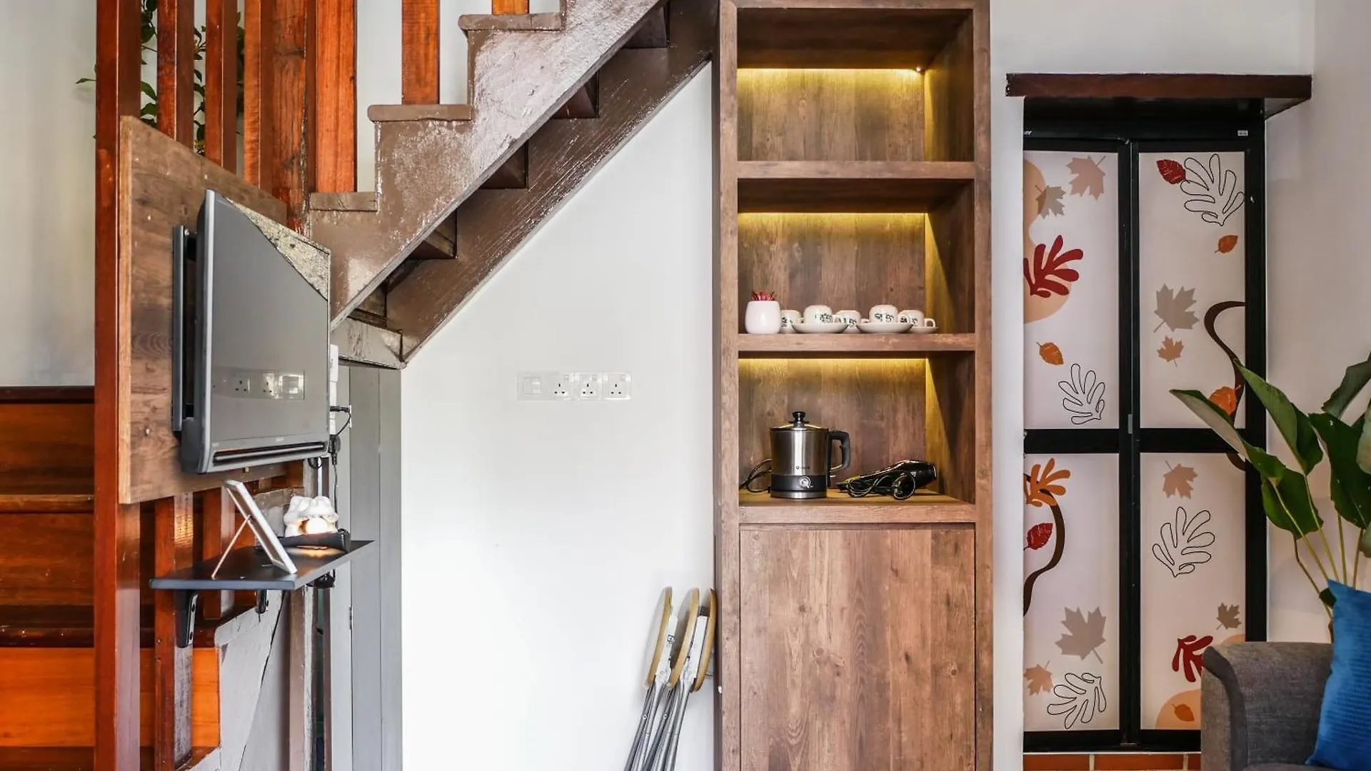 Carnarvon Antique Loft Ξενοδοχείο Τζωρτζ Τάουν 0*,  Μαλαισία