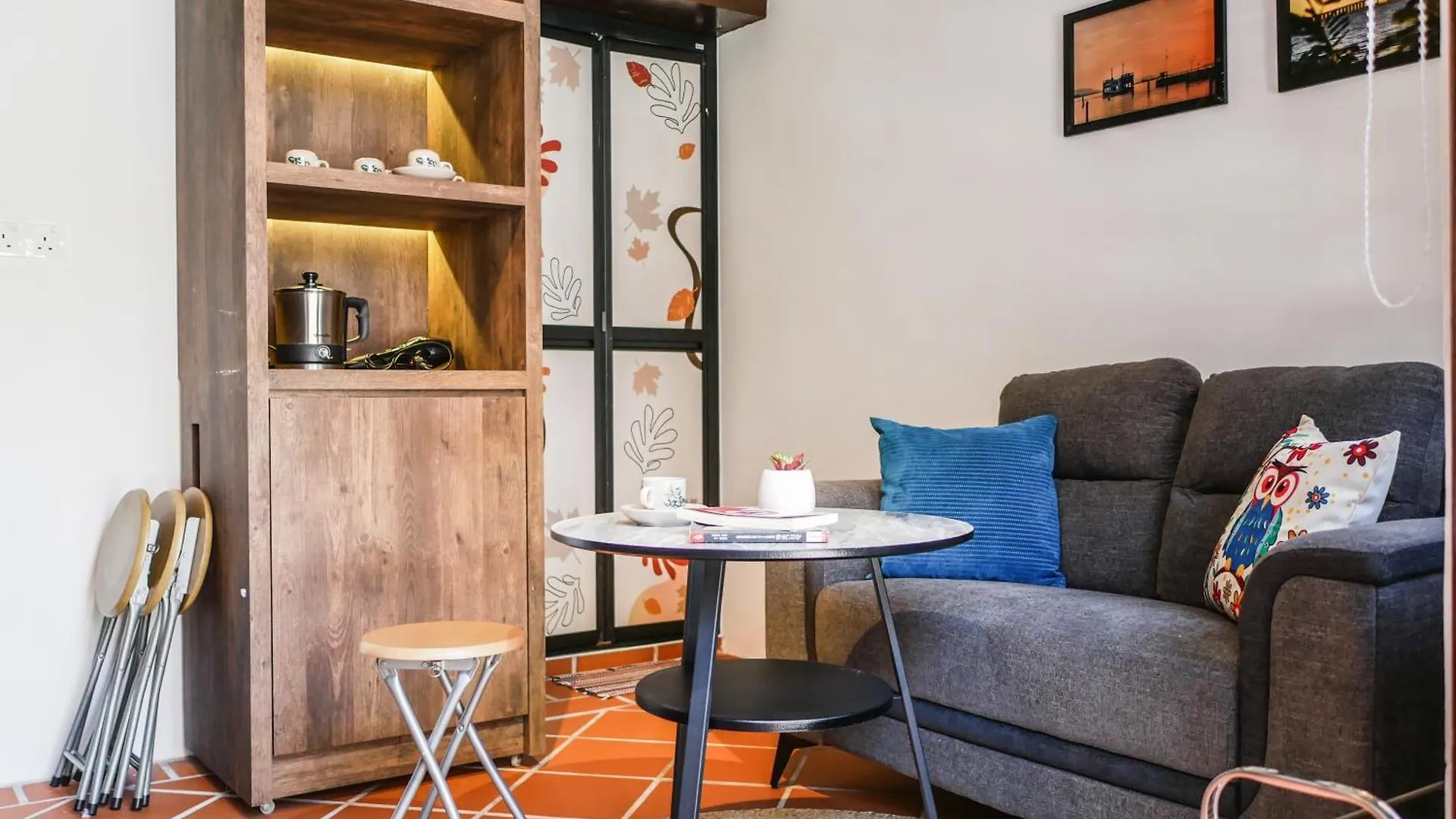 Carnarvon Antique Loft Ξενοδοχείο Τζωρτζ Τάουν Πανδοχείο