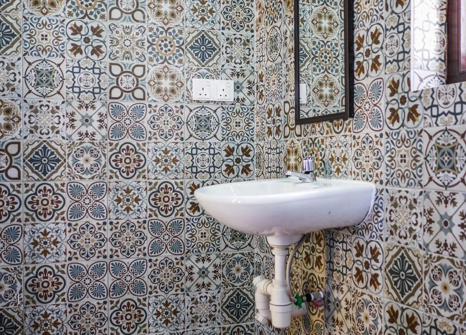 Carnarvon Antique Loft Ξενοδοχείο Τζωρτζ Τάουν 0*,