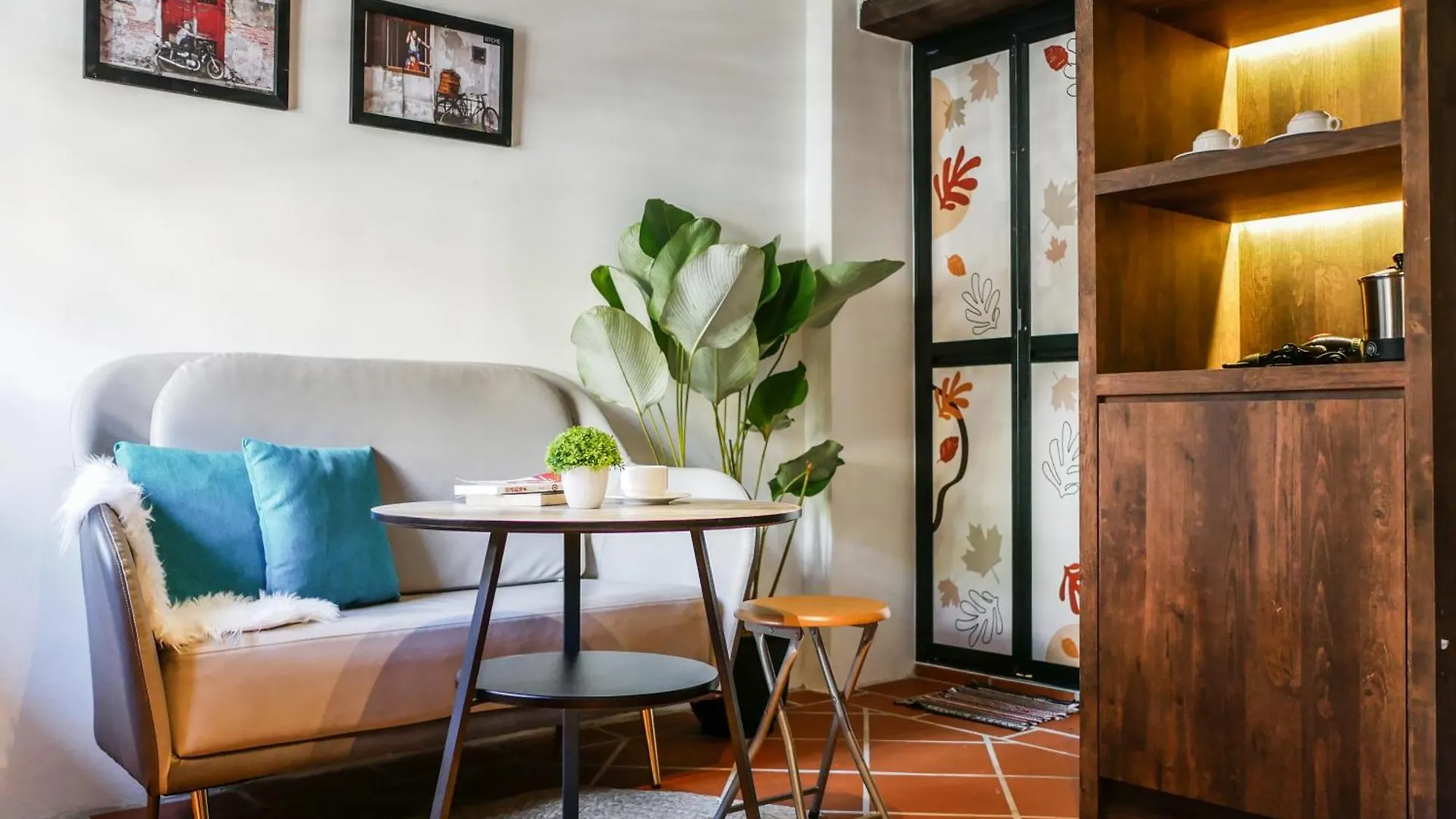 Πανδοχείο Carnarvon Antique Loft Ξενοδοχείο Τζωρτζ Τάουν Μαλαισία