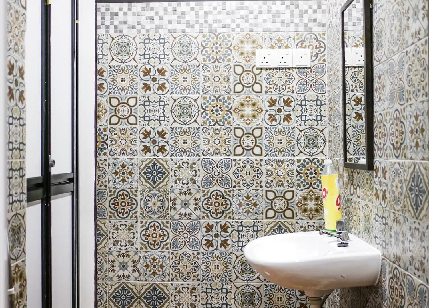 מלון ג'ורג' טאון Carnarvon Antique Loft אורחן